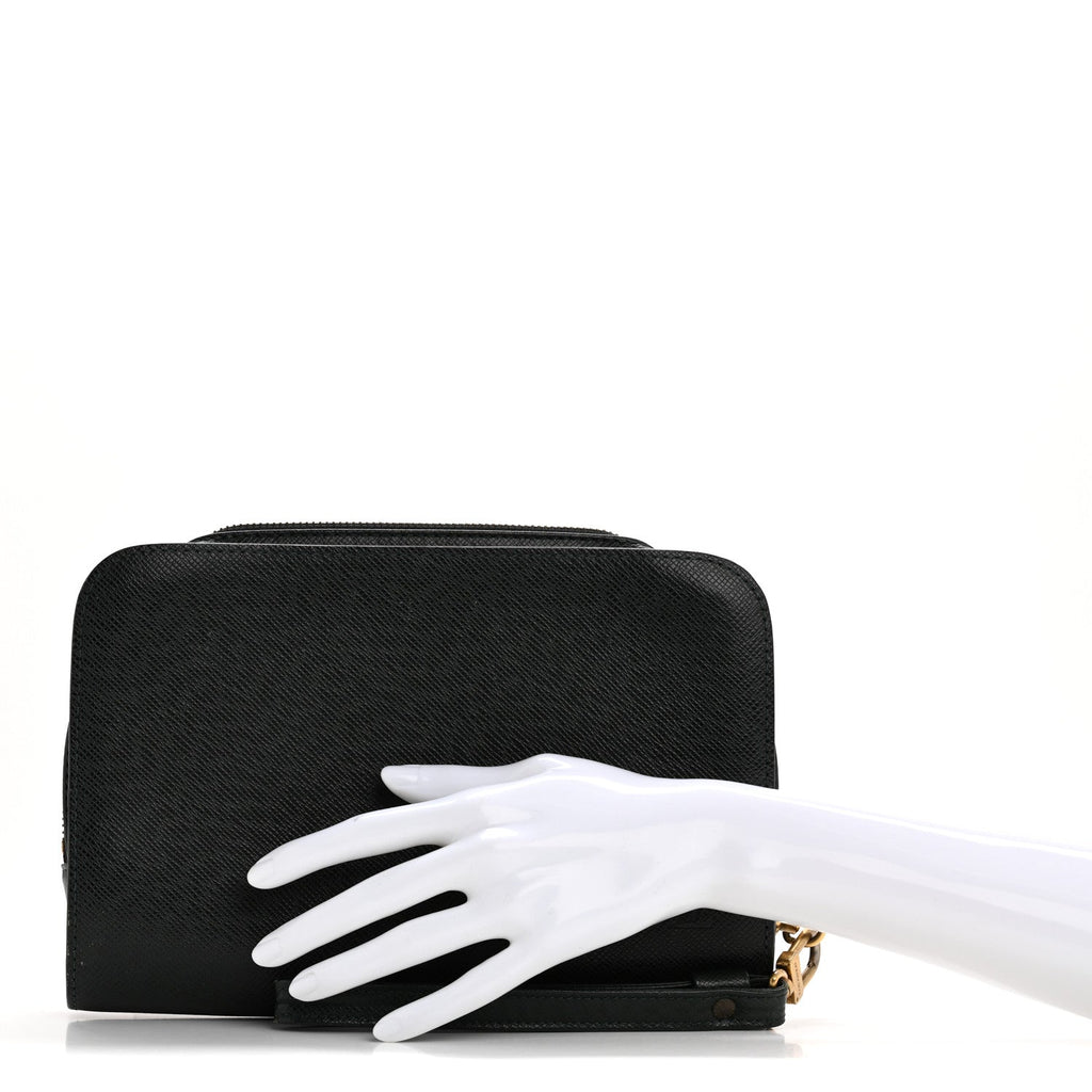 Taiga Baikal Pochette Epicea