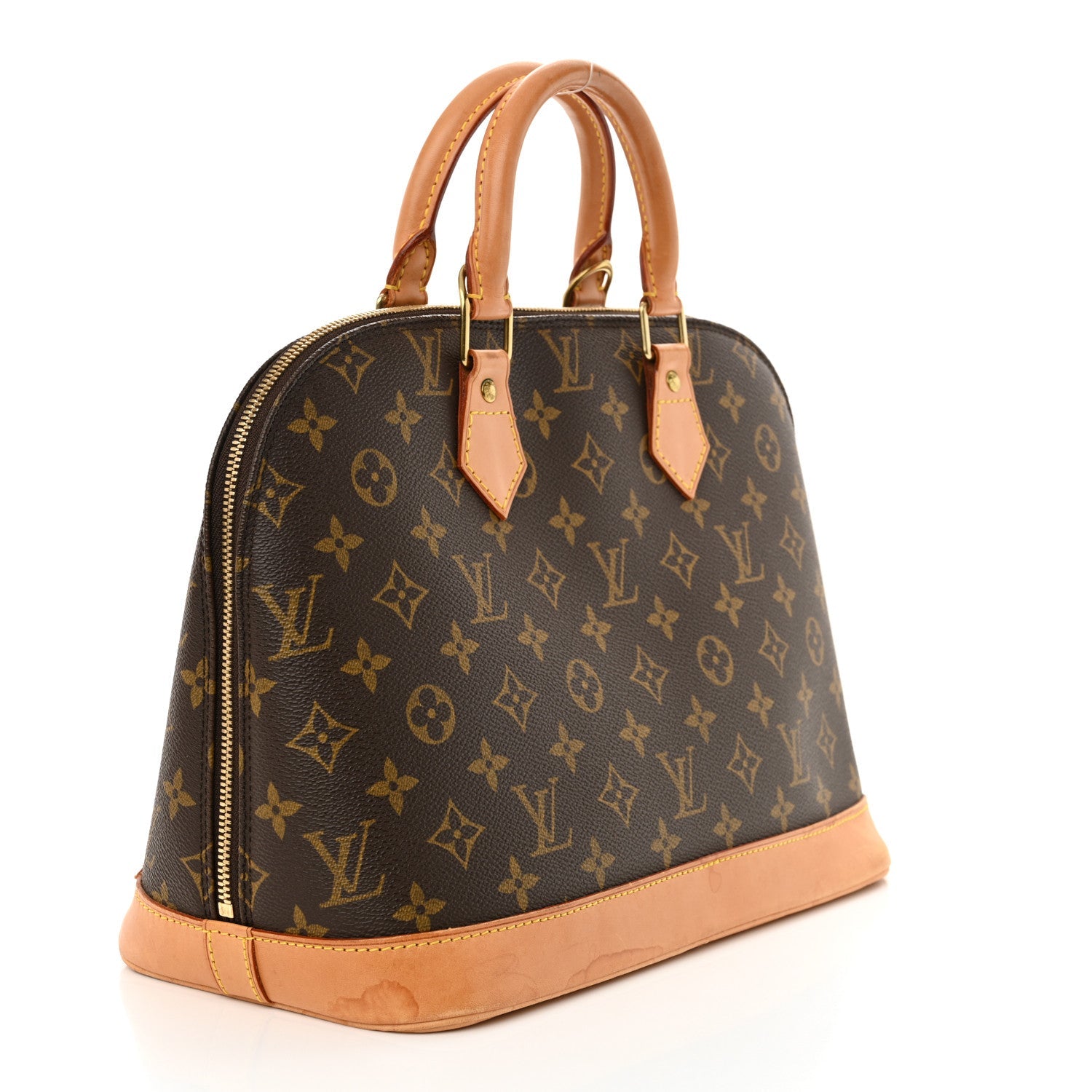 Monogram Alma PM