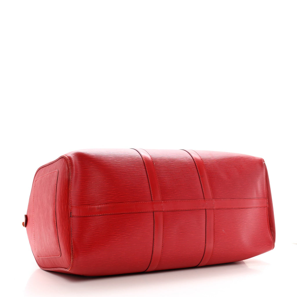Epi Keepall 50 Castillan Red