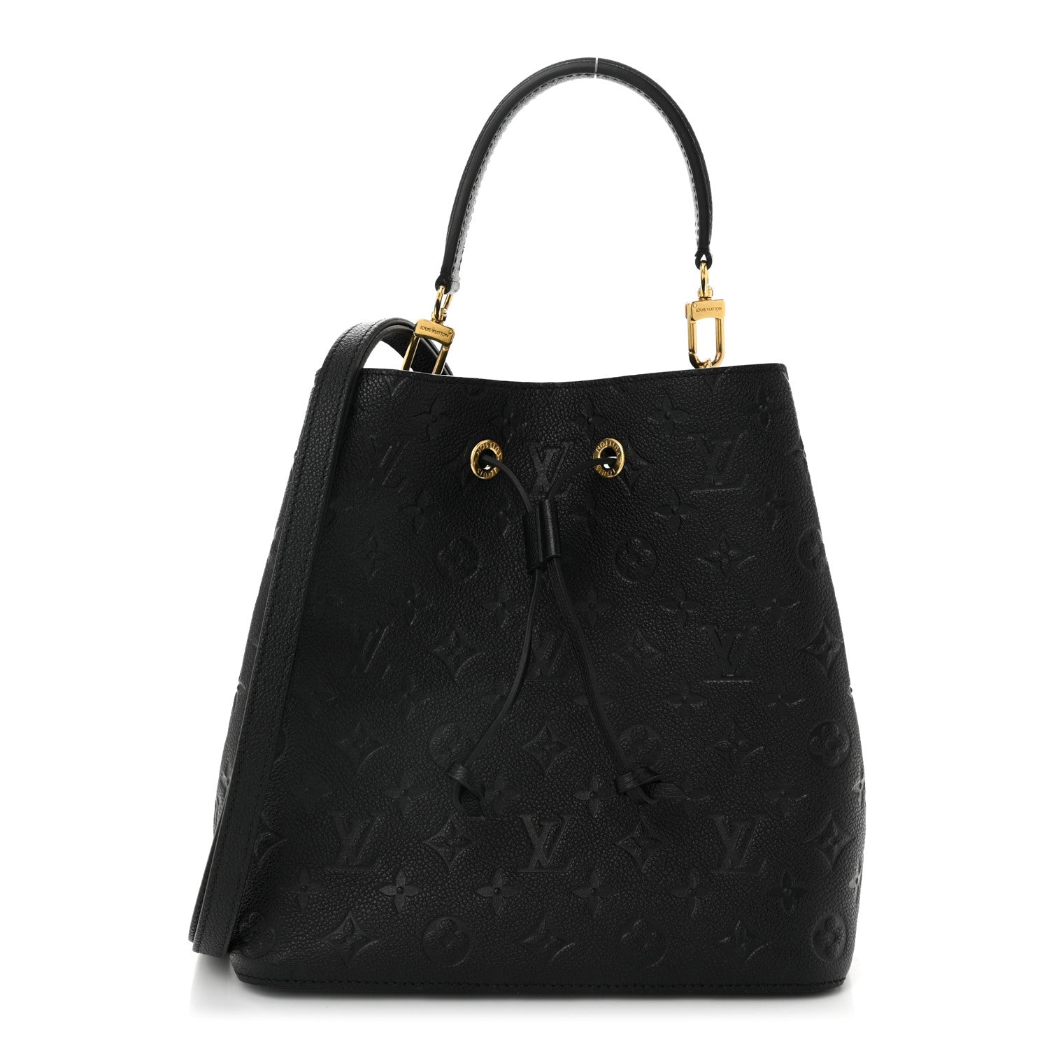 Empreinte Neonoe MM Black