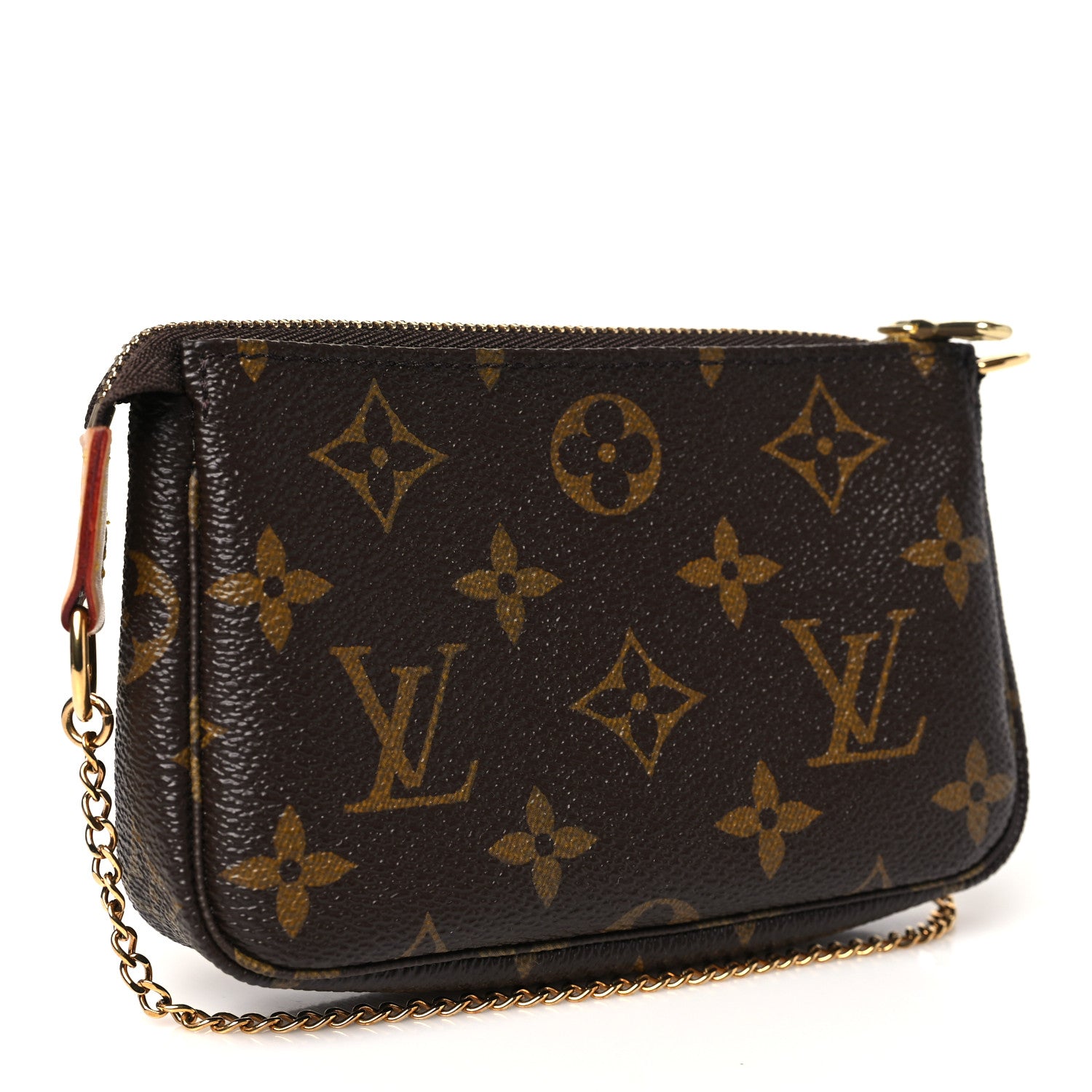 Monogram Mini Pochette Accessories