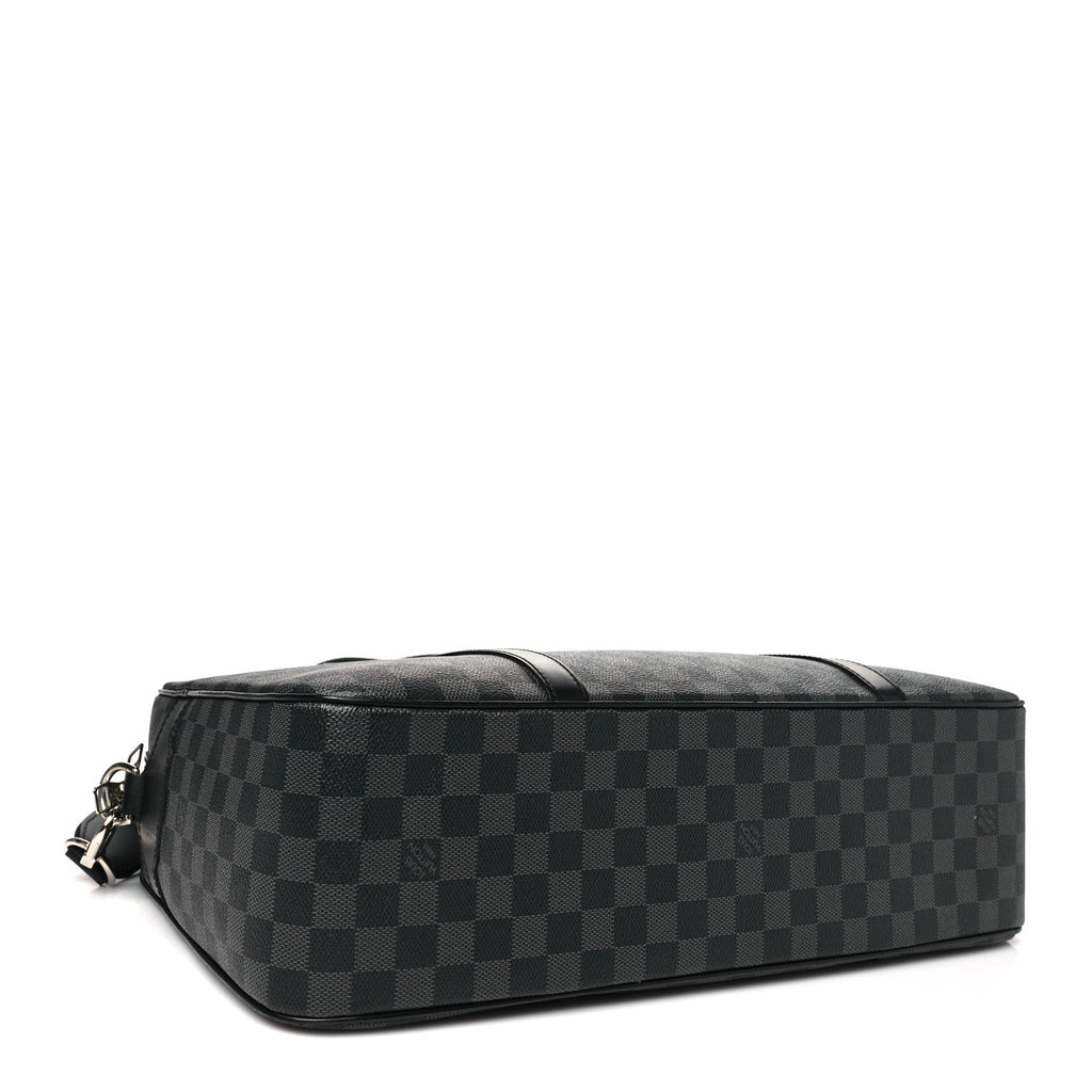 Damier Graphite Jorn