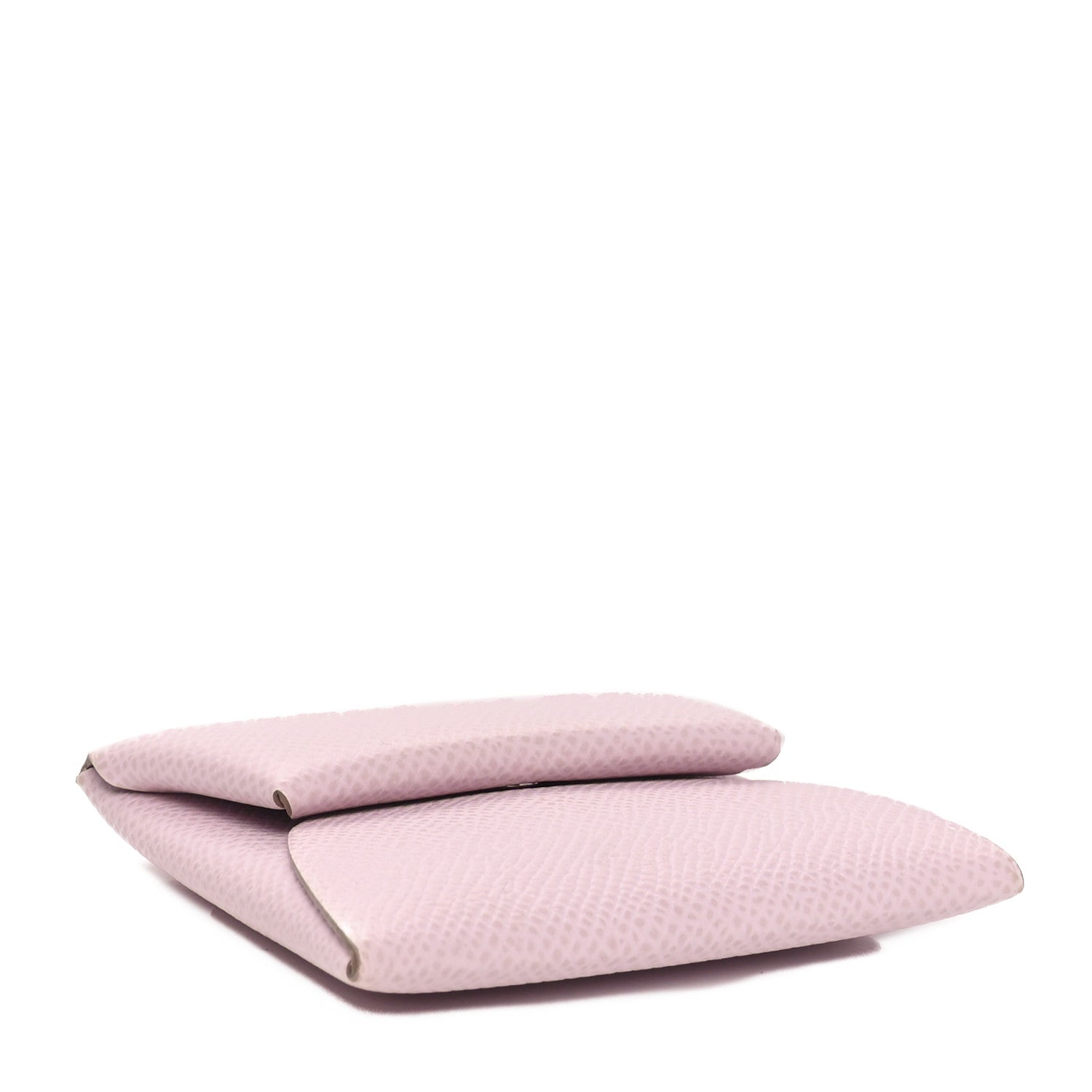 Epsom Bastia Coin Purse Mauve Pale