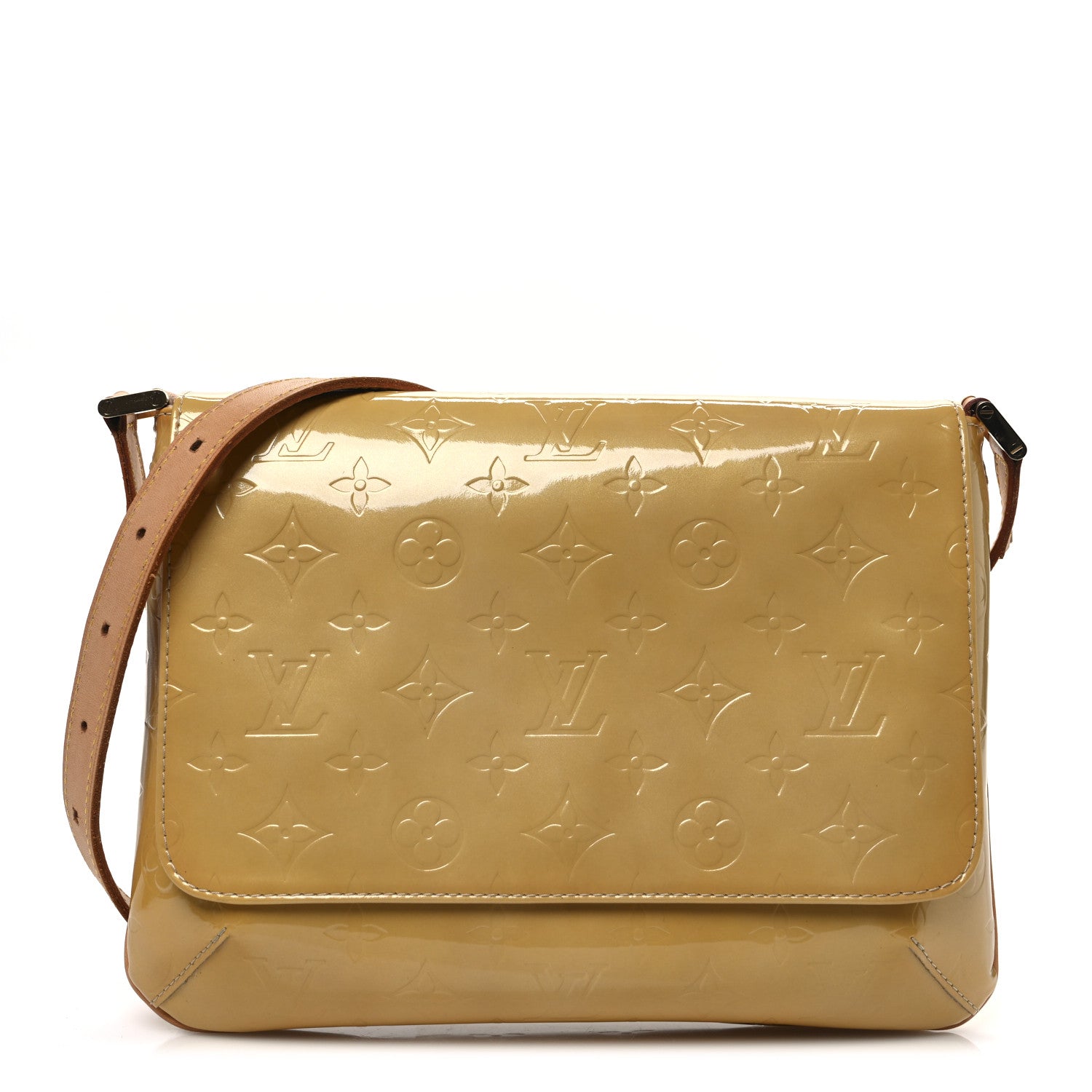 Vernis Thompson Street Beige