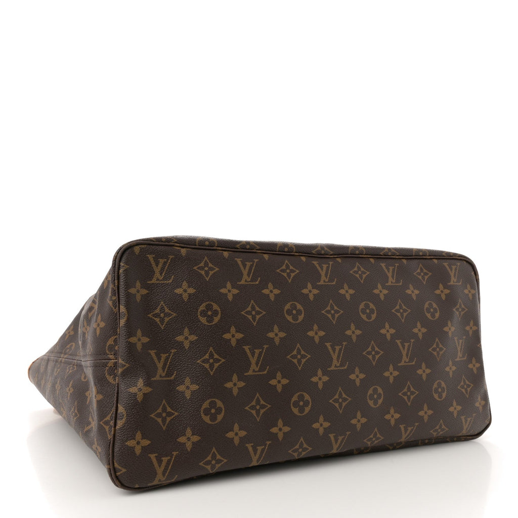 Monogram Neo Neverfull GM