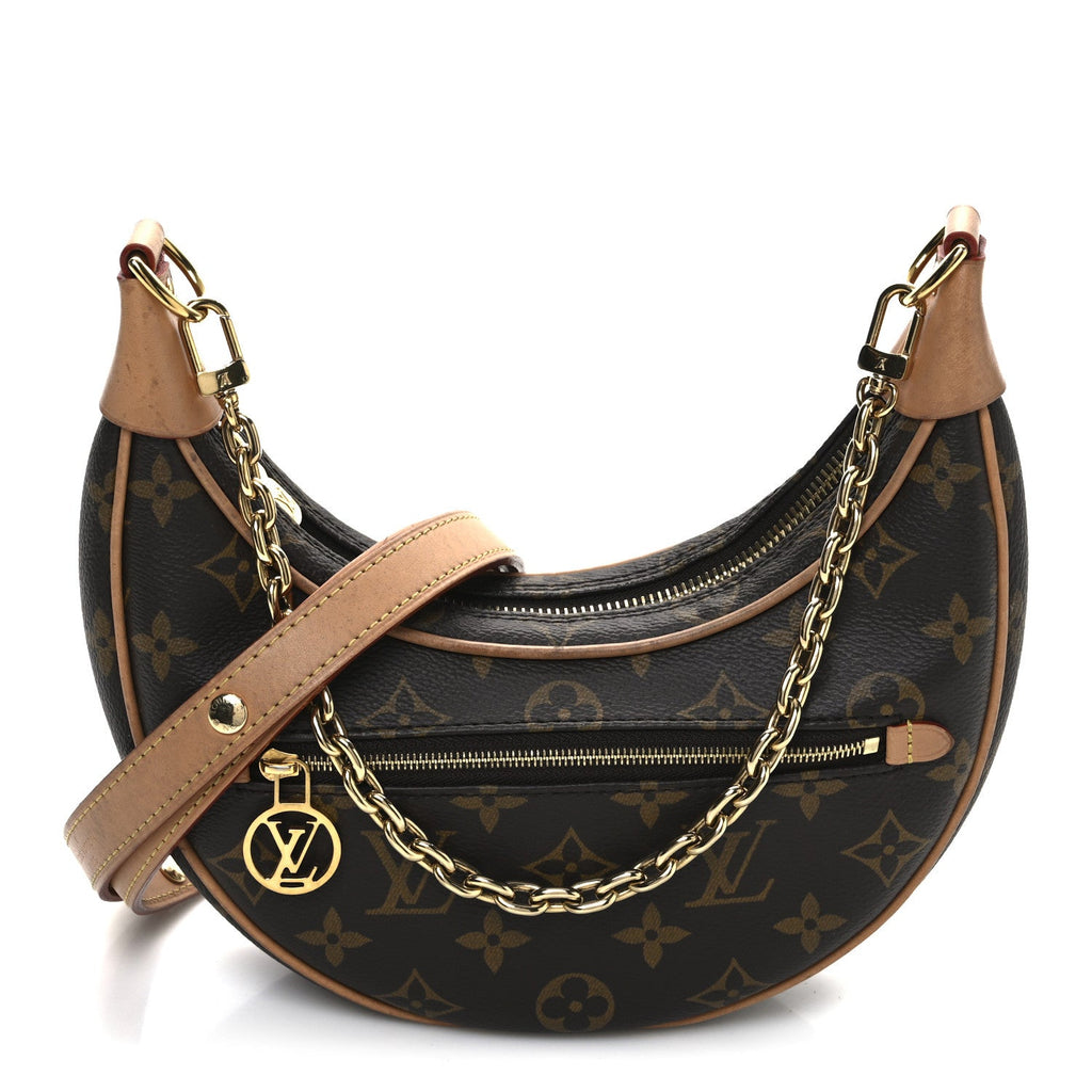 Monogram Loop