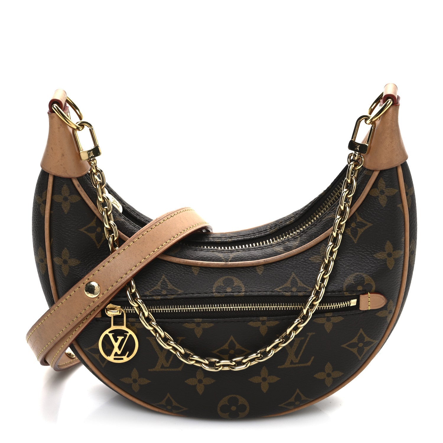 Monogram Loop