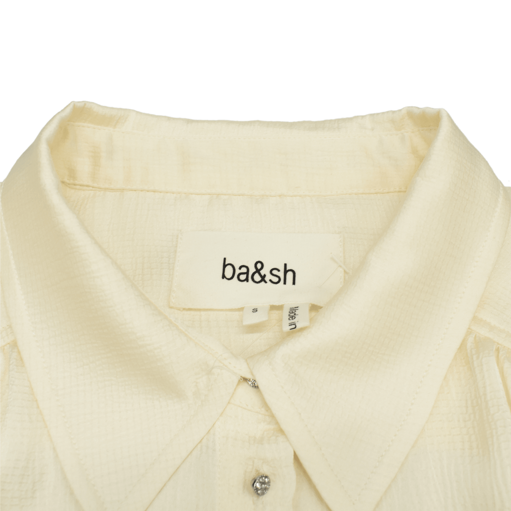 Ba&sh Blouse - Women's S