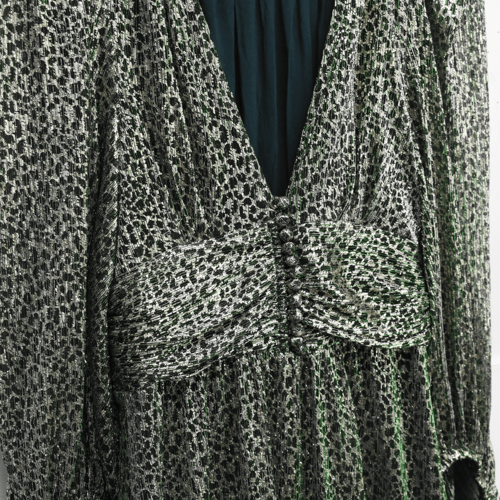 Ba&sh 'Celie' Dress - Women's XS