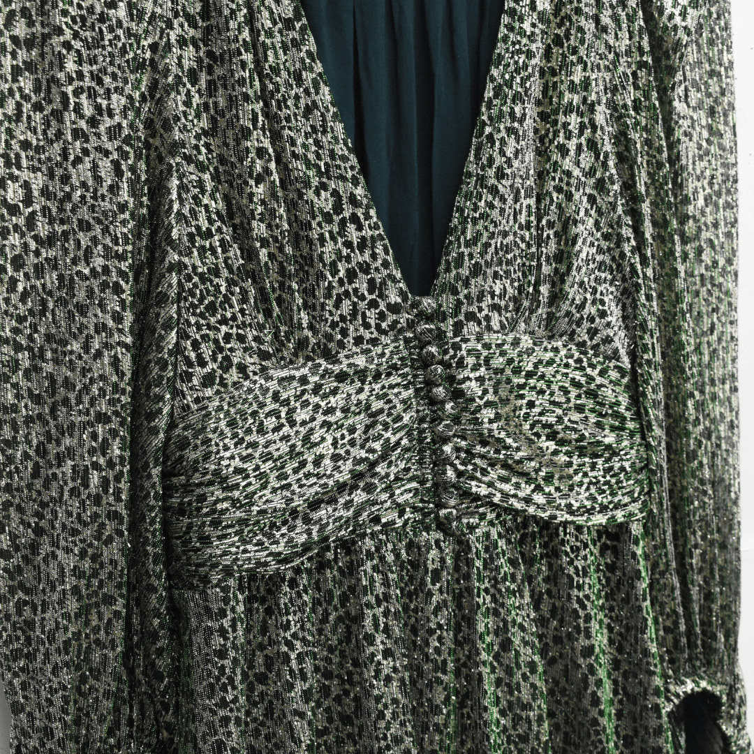 Ba&sh 'Celie' Dress - Women's XS