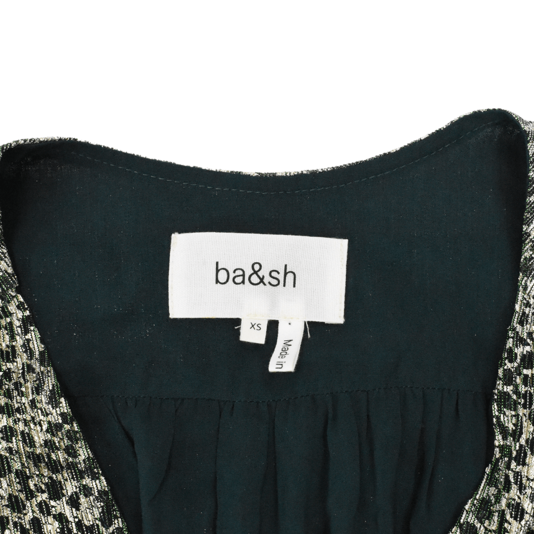 Ba&sh 'Celie' Dress - Women's XS