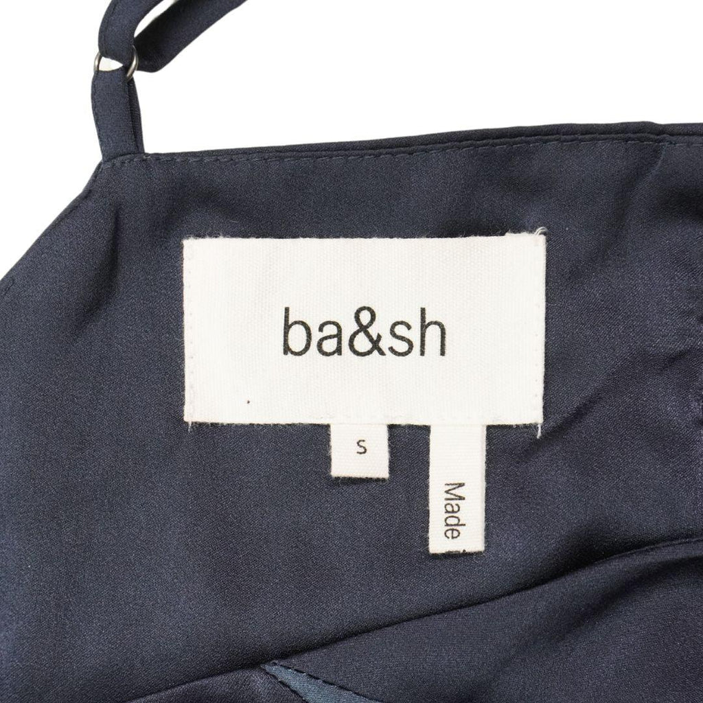 BA&SH 'Lady' Dress - Women's S
