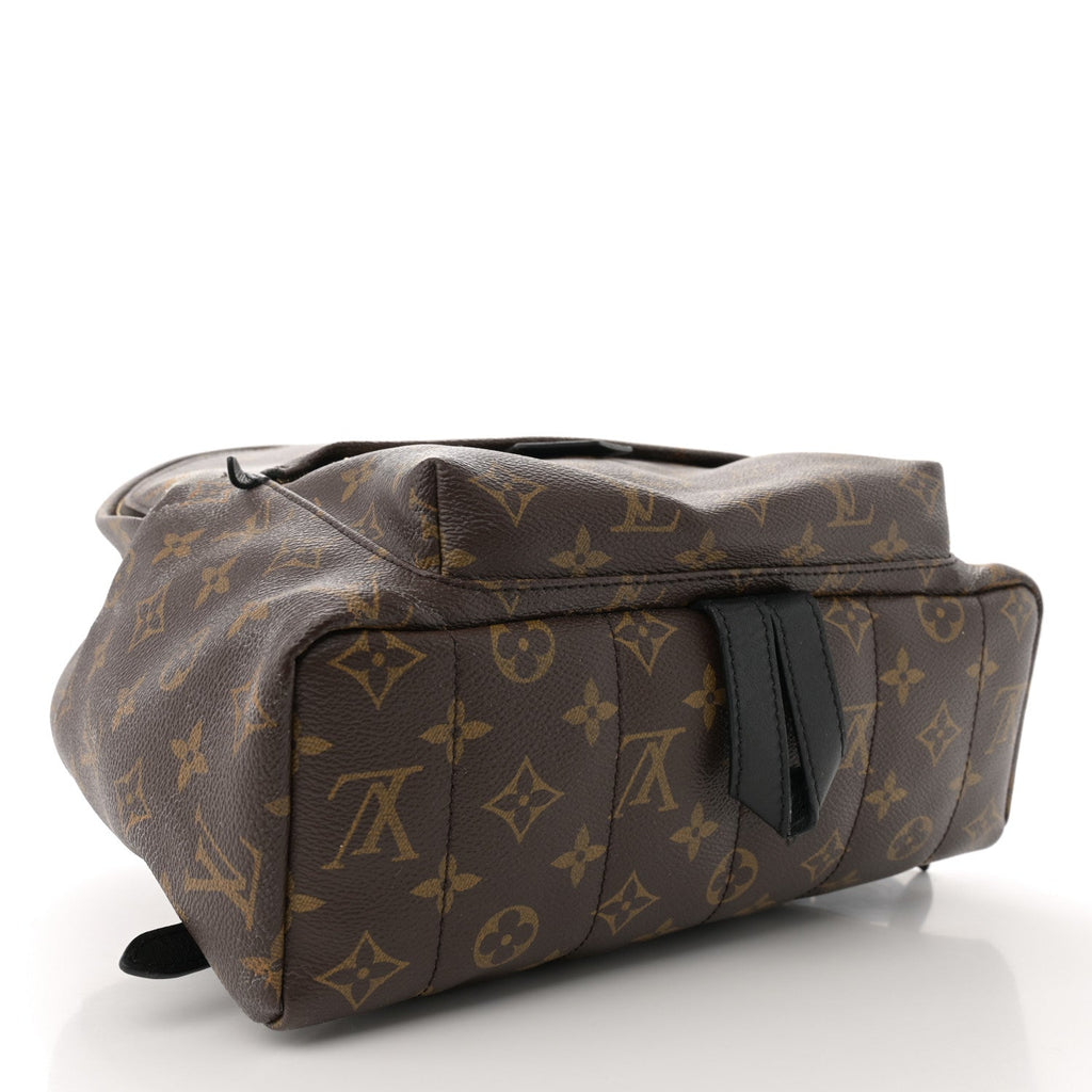 Monogram Palm Springs Backpack MM