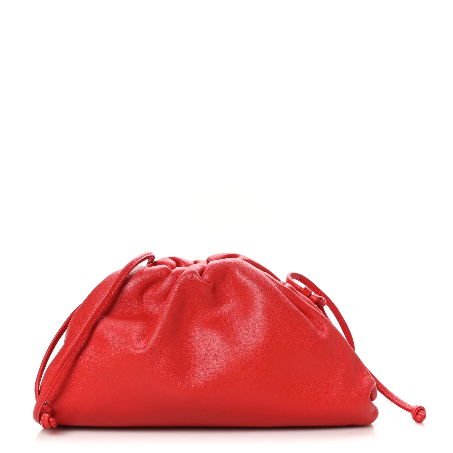 Butter Calfskin The Mini Pouch Nail Polish