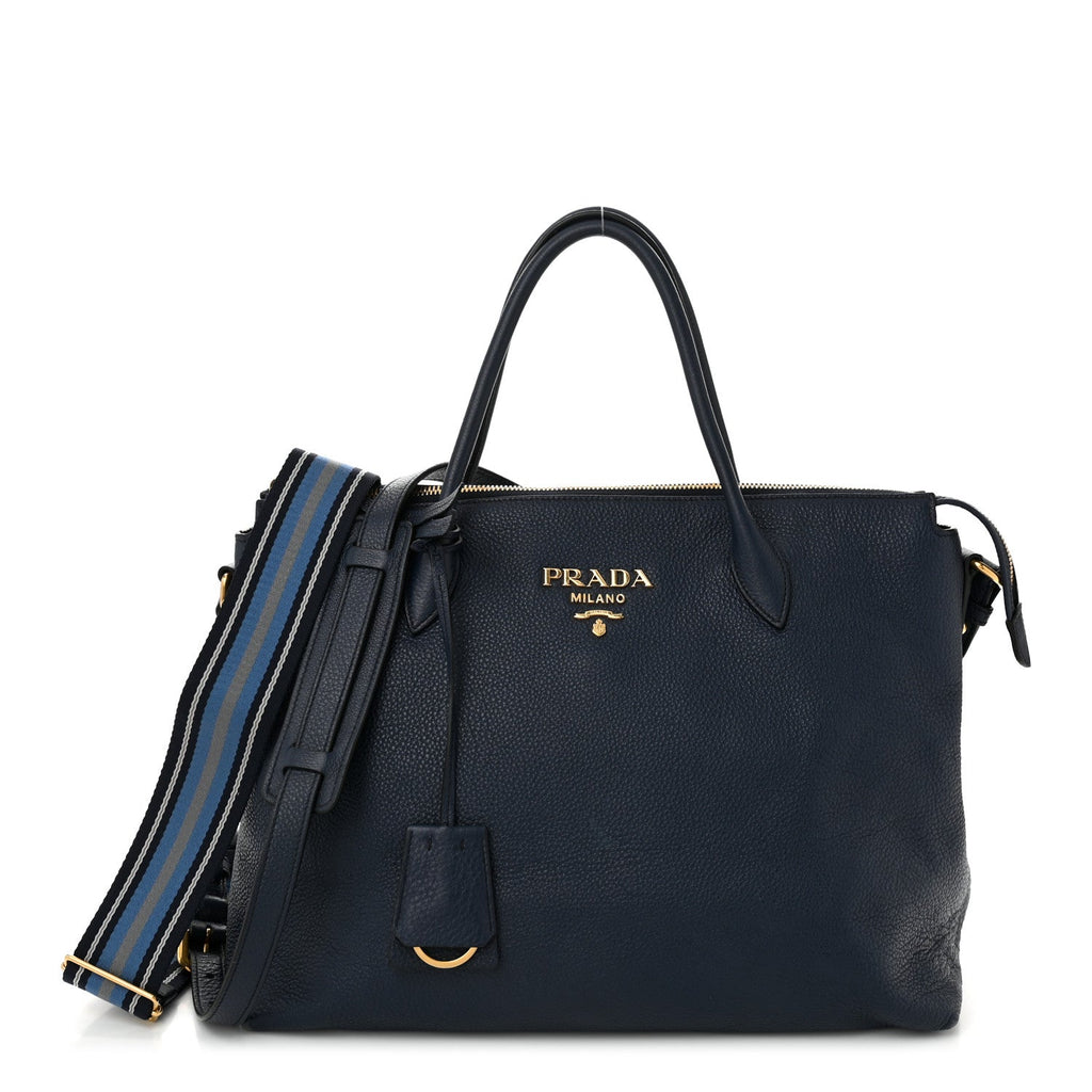 Vitello Daino Tote Baltico