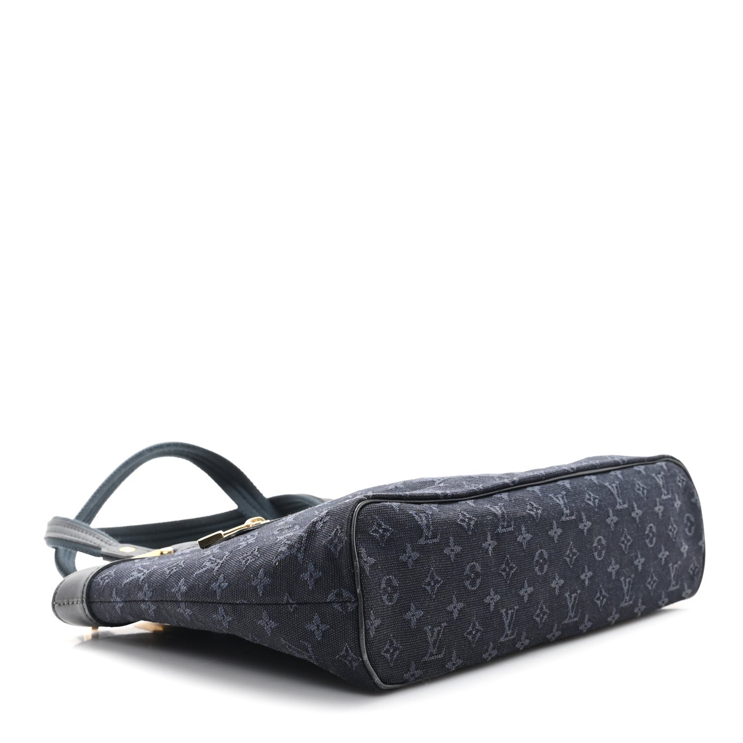 Mini Monogram Lucille PM Blue