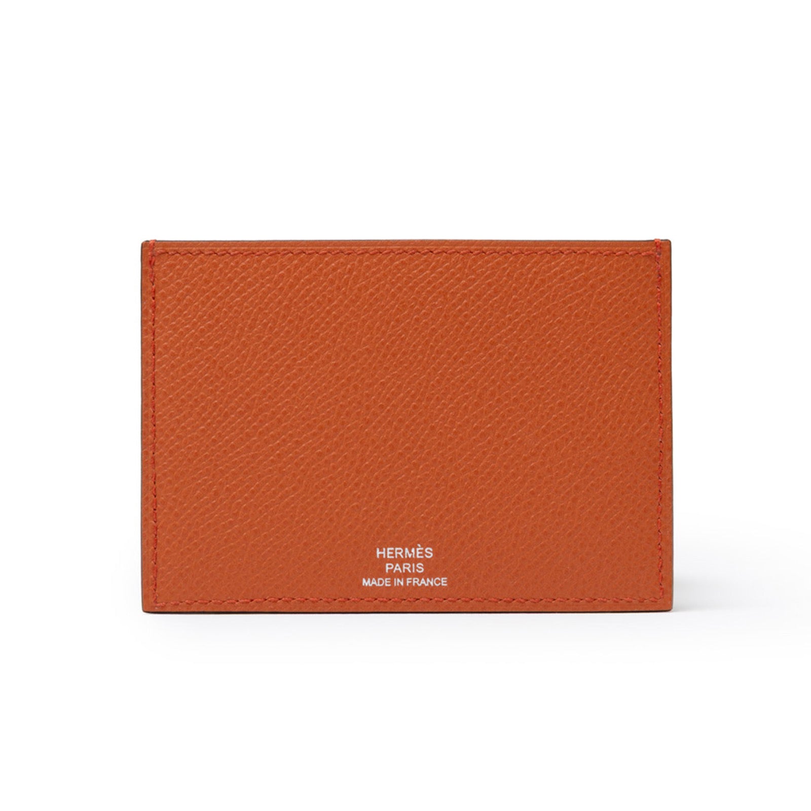 Hermès Les Petis Chevaux  Holder Terre Bautte/Lime/Blue/Brume Nata Epsom/Chevre Mysore