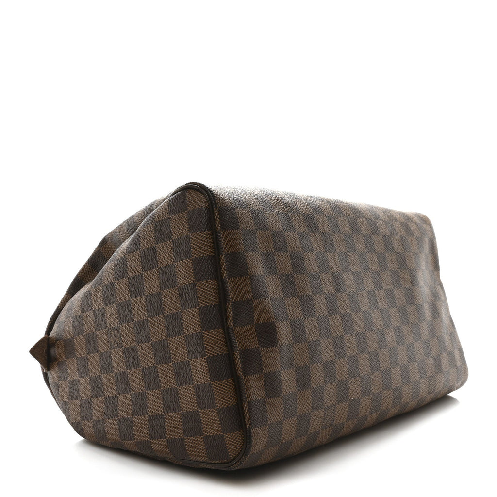 Damier Ebene Speedy 35