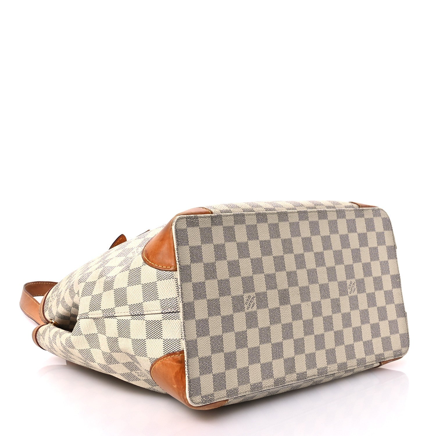 Damier Azur Hampstead MM