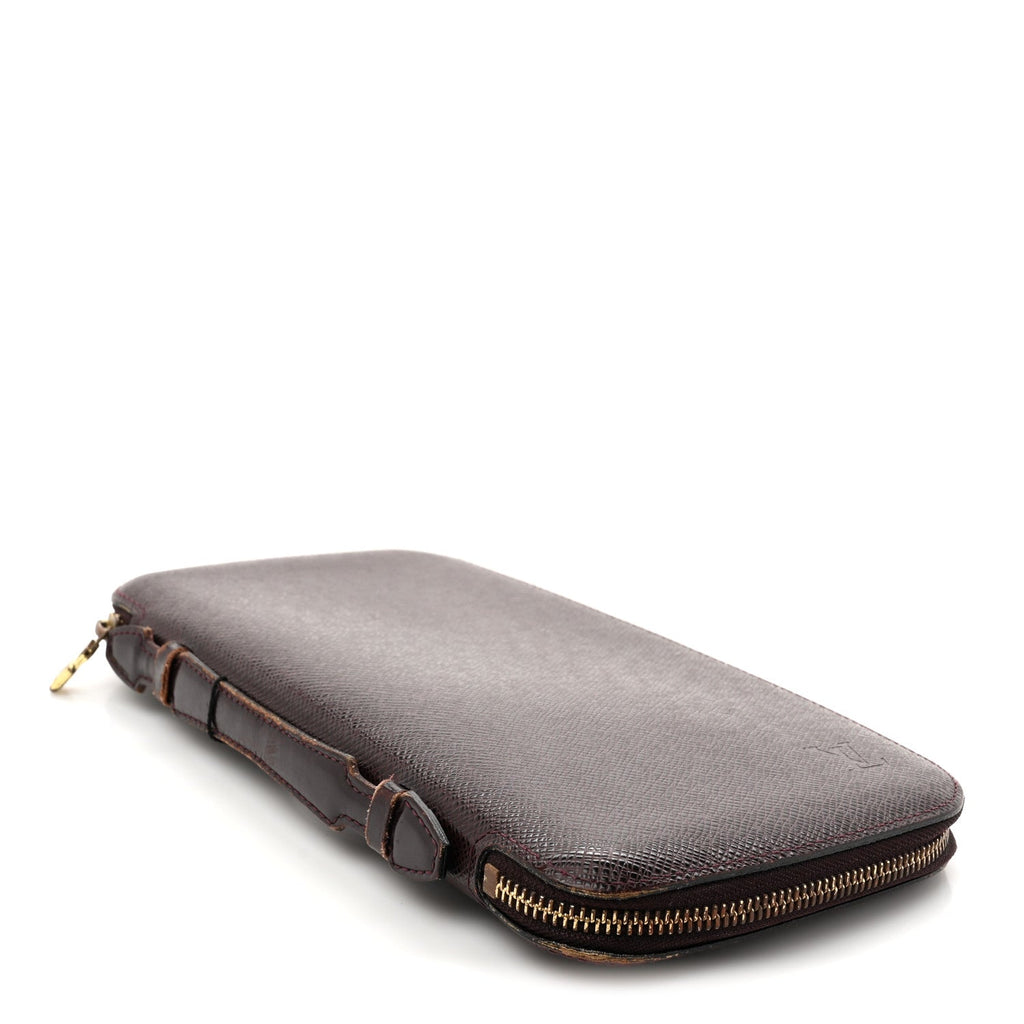 Taiga Atoll Travel Organizer Acajou