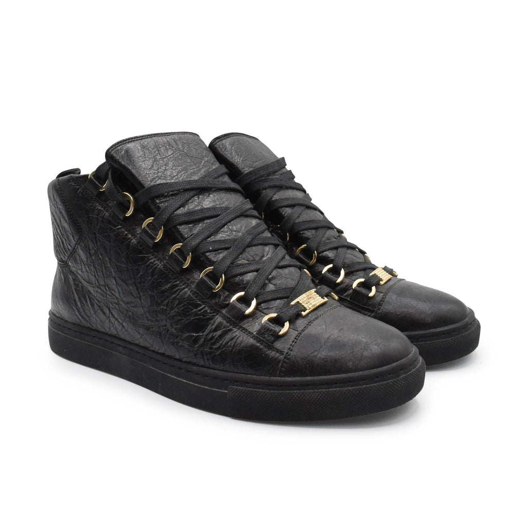 Balenciaga 'Arena' Sneakers - Women's 39