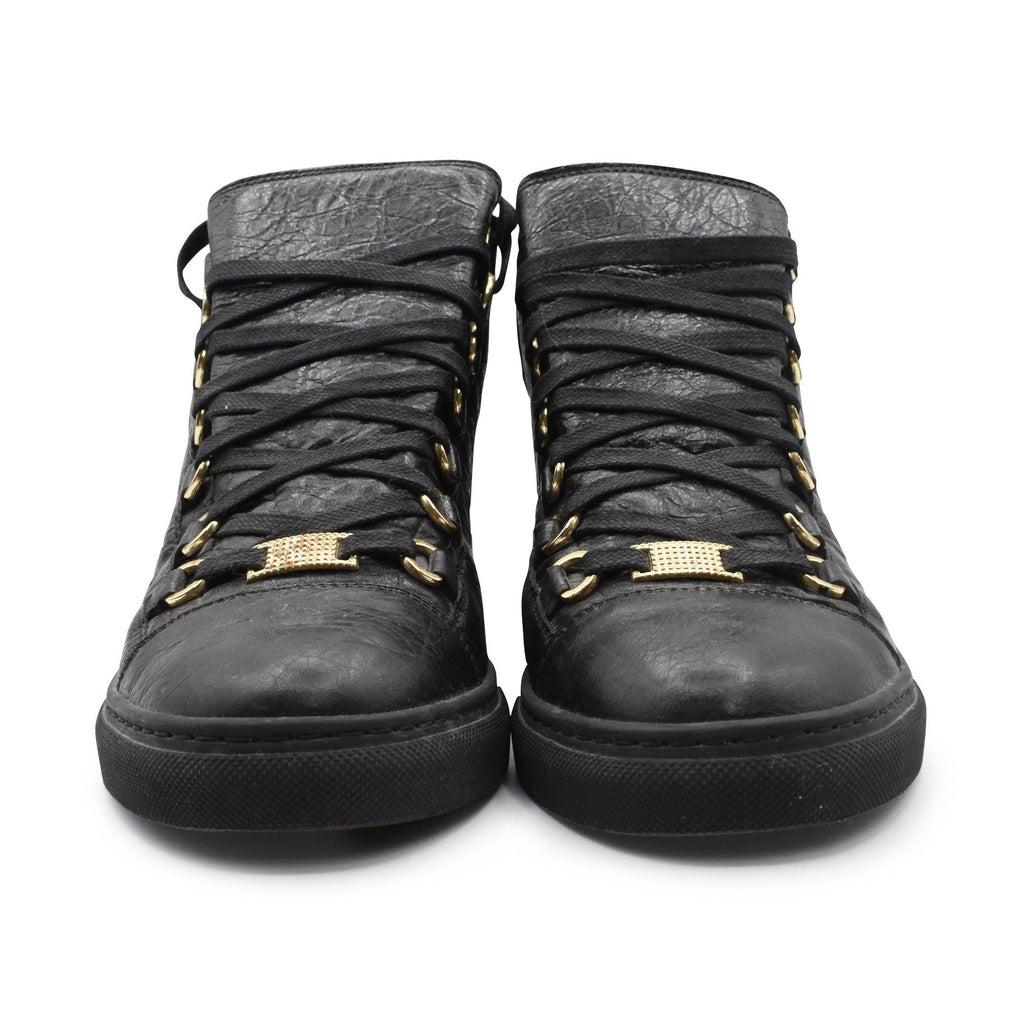 Balenciaga 'Arena' Sneakers - Women's 39