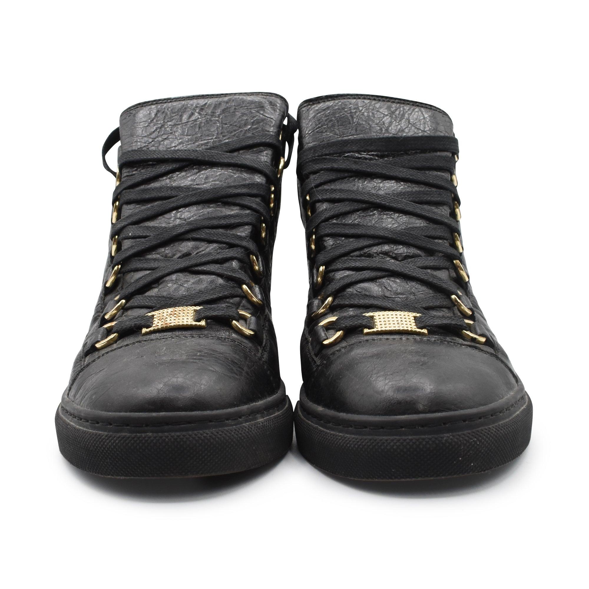 Balenciaga 'Arena' Sneakers - Women's 39