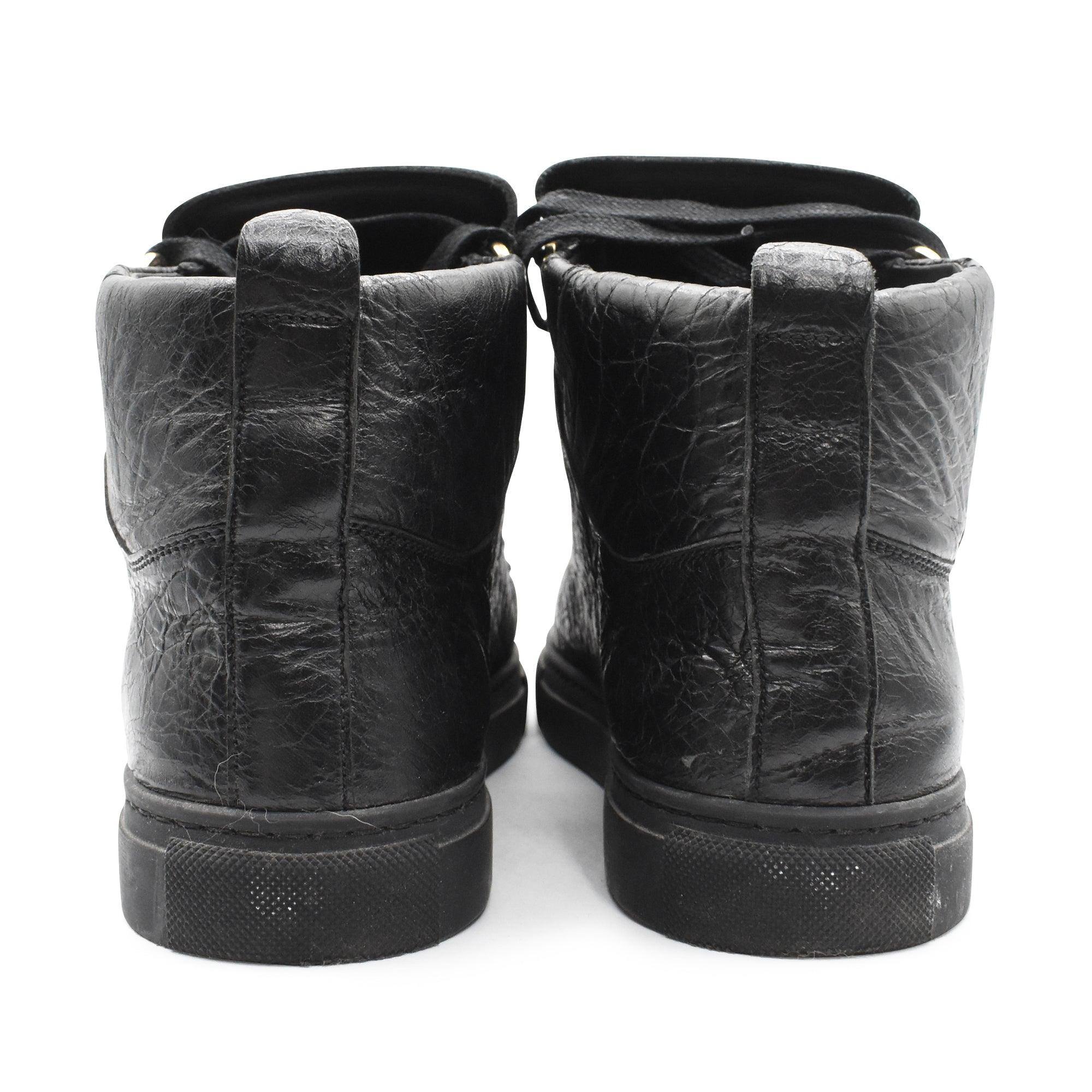 Balenciaga 'Arena' Sneakers - Women's 39