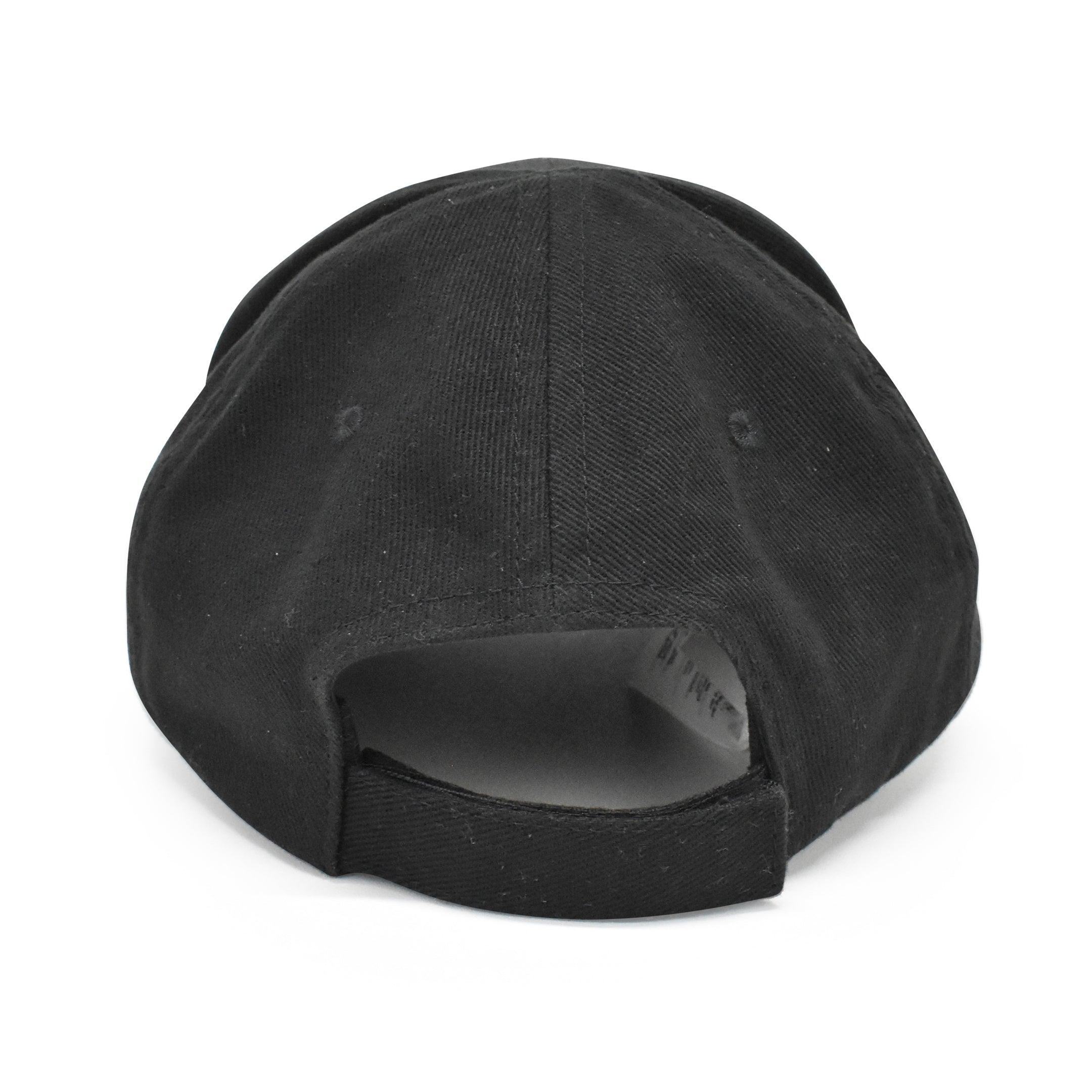 Balenciaga Baseball Hat