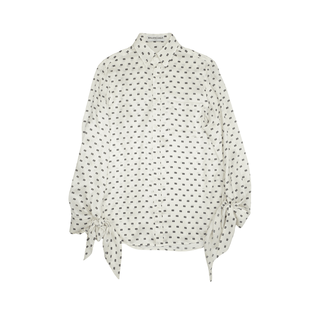 Balenciaga Blouse - Women's 34