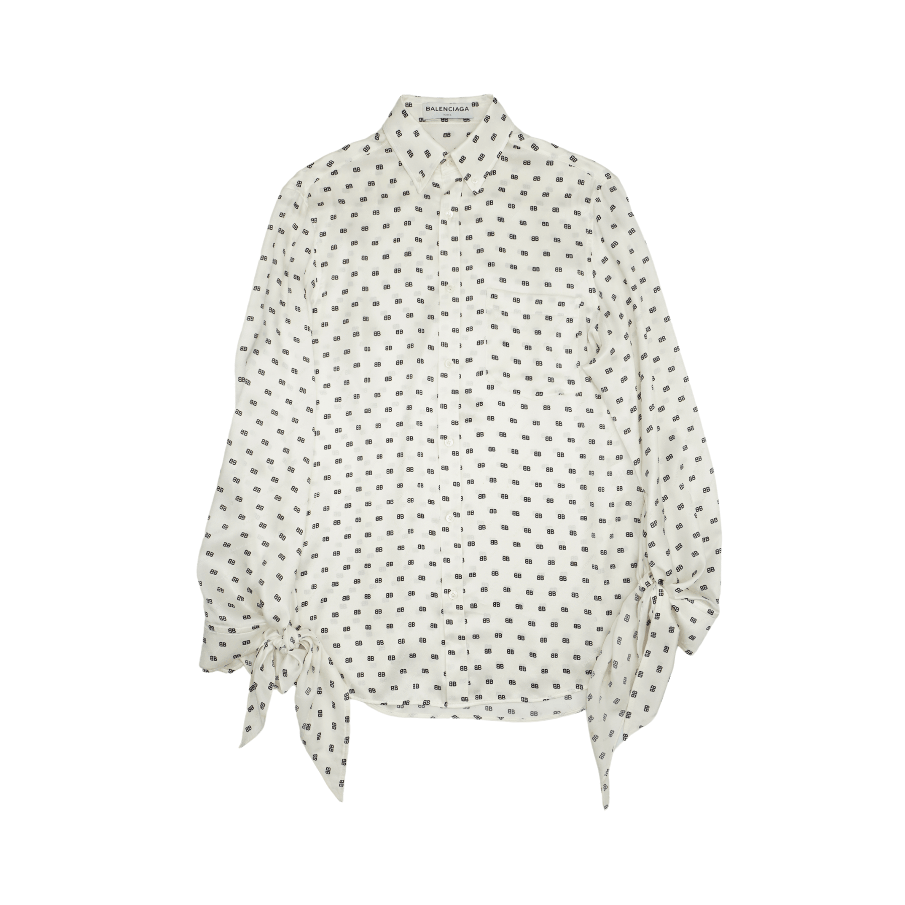 Balenciaga Blouse - Women's 34