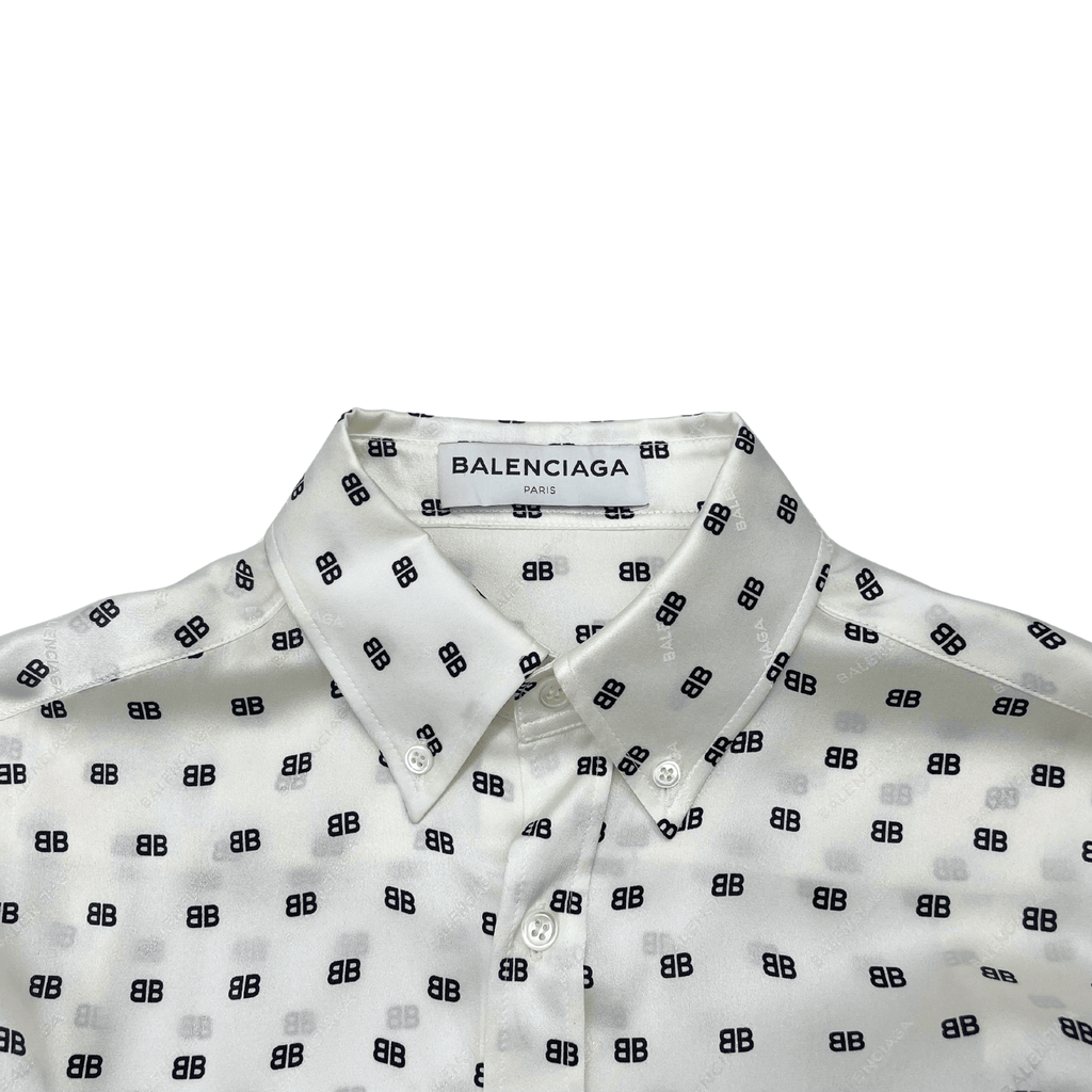 Balenciaga Blouse - Women's 34