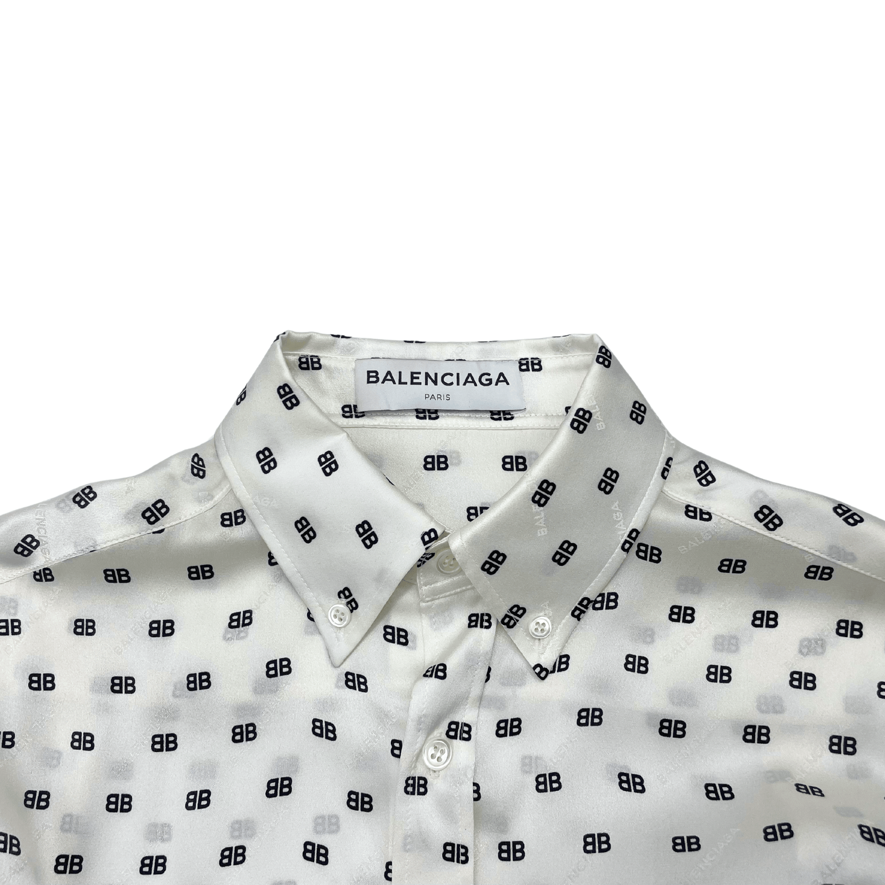 Balenciaga Blouse - Women's 34