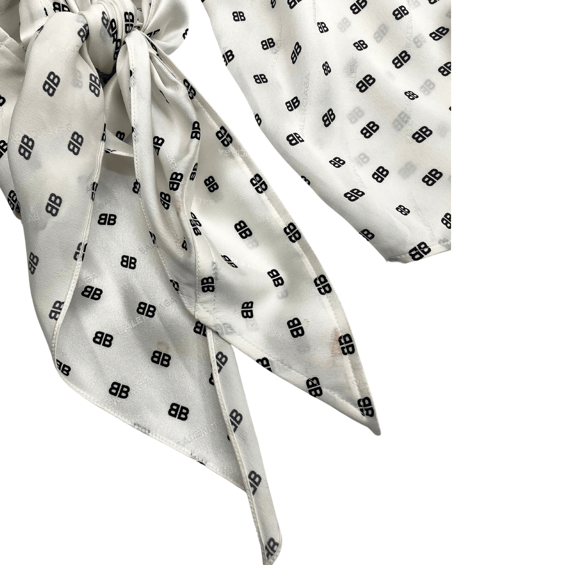 Balenciaga Blouse - Women's 34