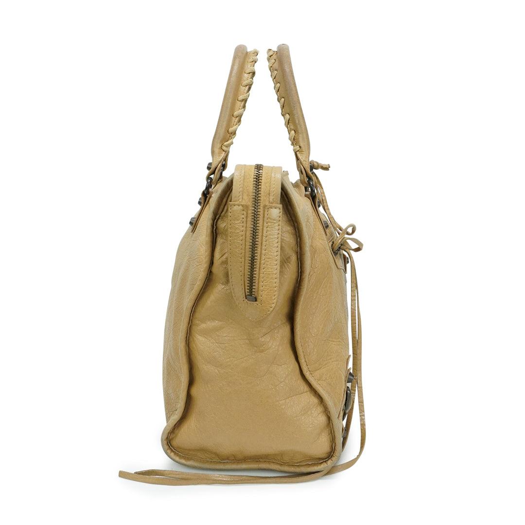 Balenciaga 'City' Bag
