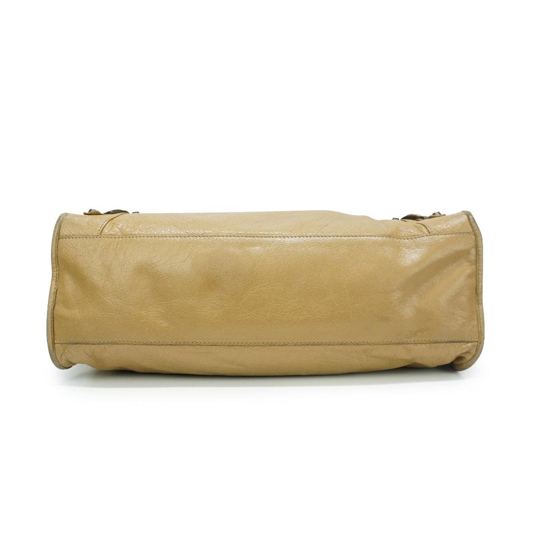 Balenciaga 'City' Bag