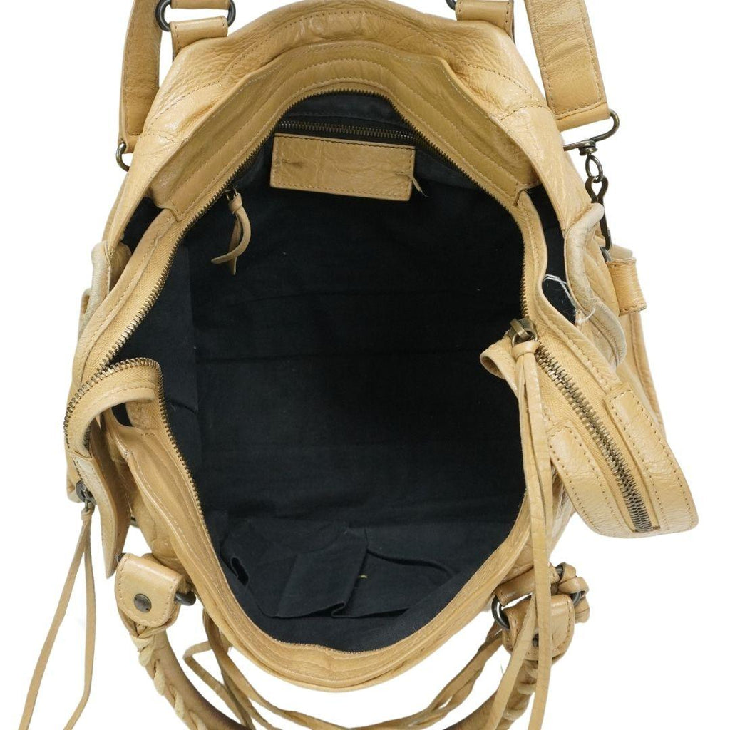 Balenciaga 'City' Bag