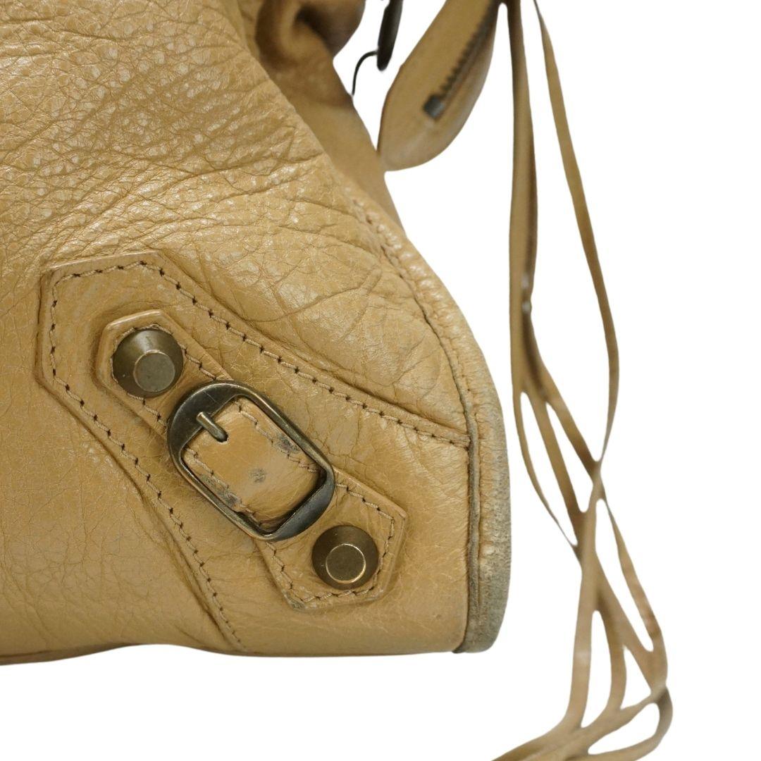 Balenciaga 'City' Bag