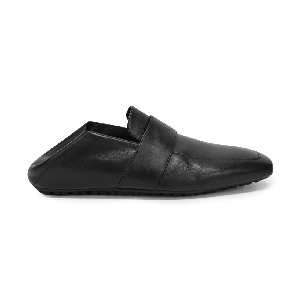 Balenciaga 'City' Loafers - Men's 40