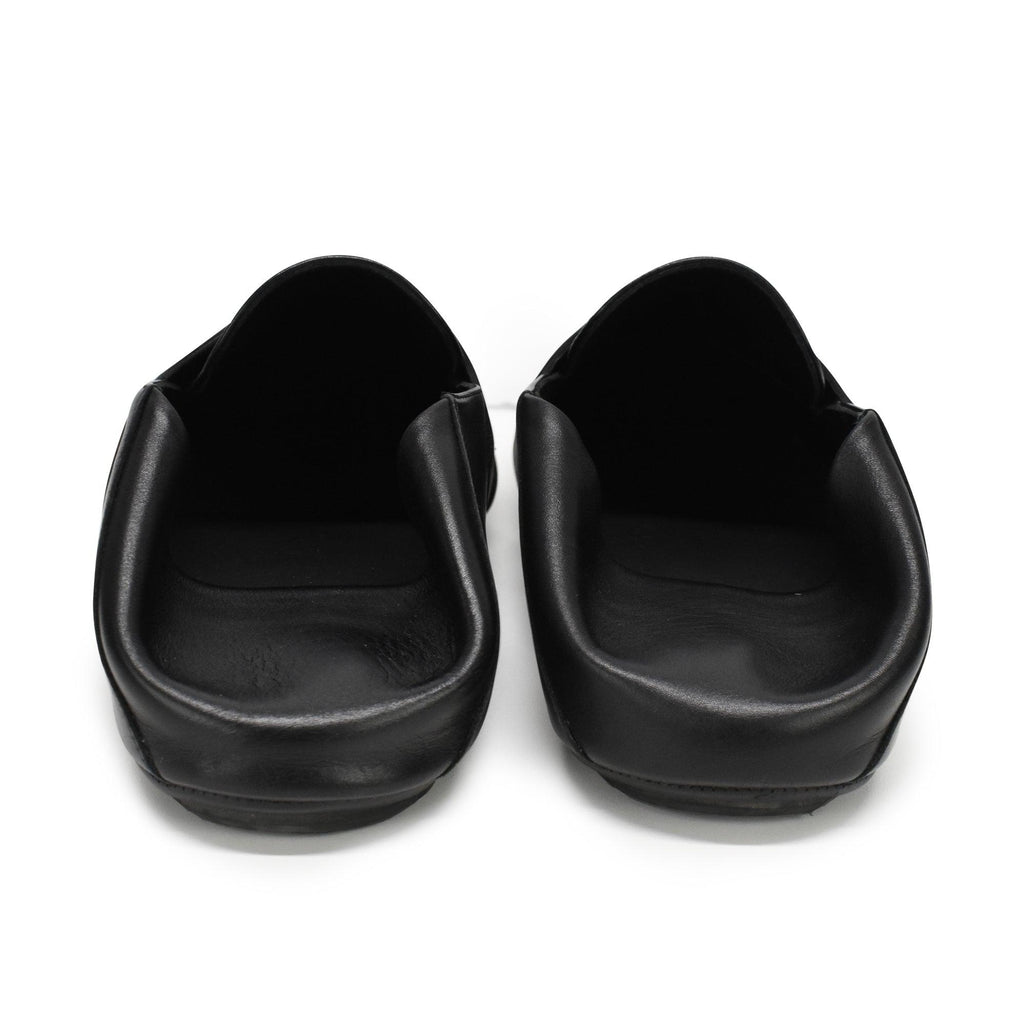 Balenciaga 'City' Loafers - Men's 40
