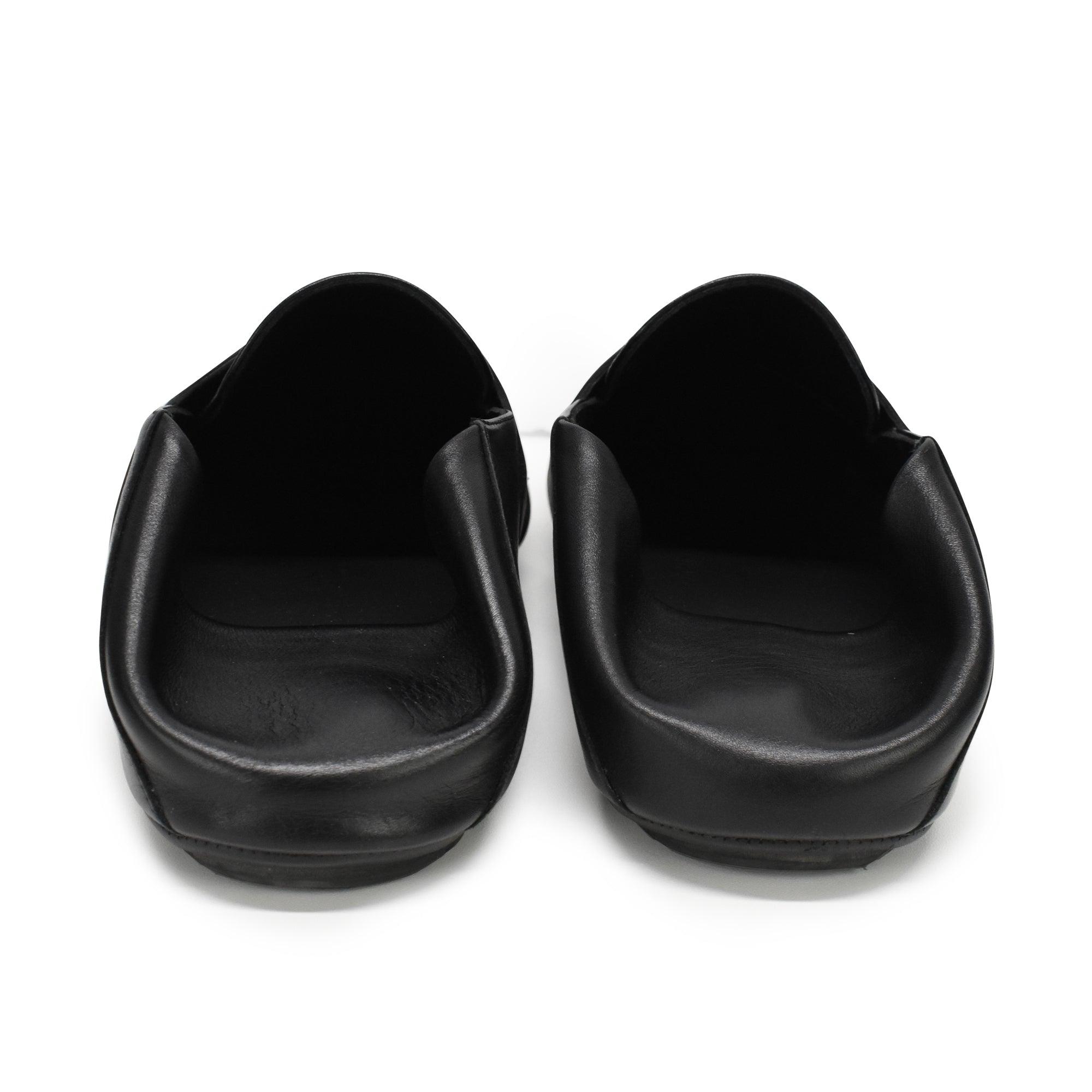 Balenciaga 'City' Loafers - Men's 40