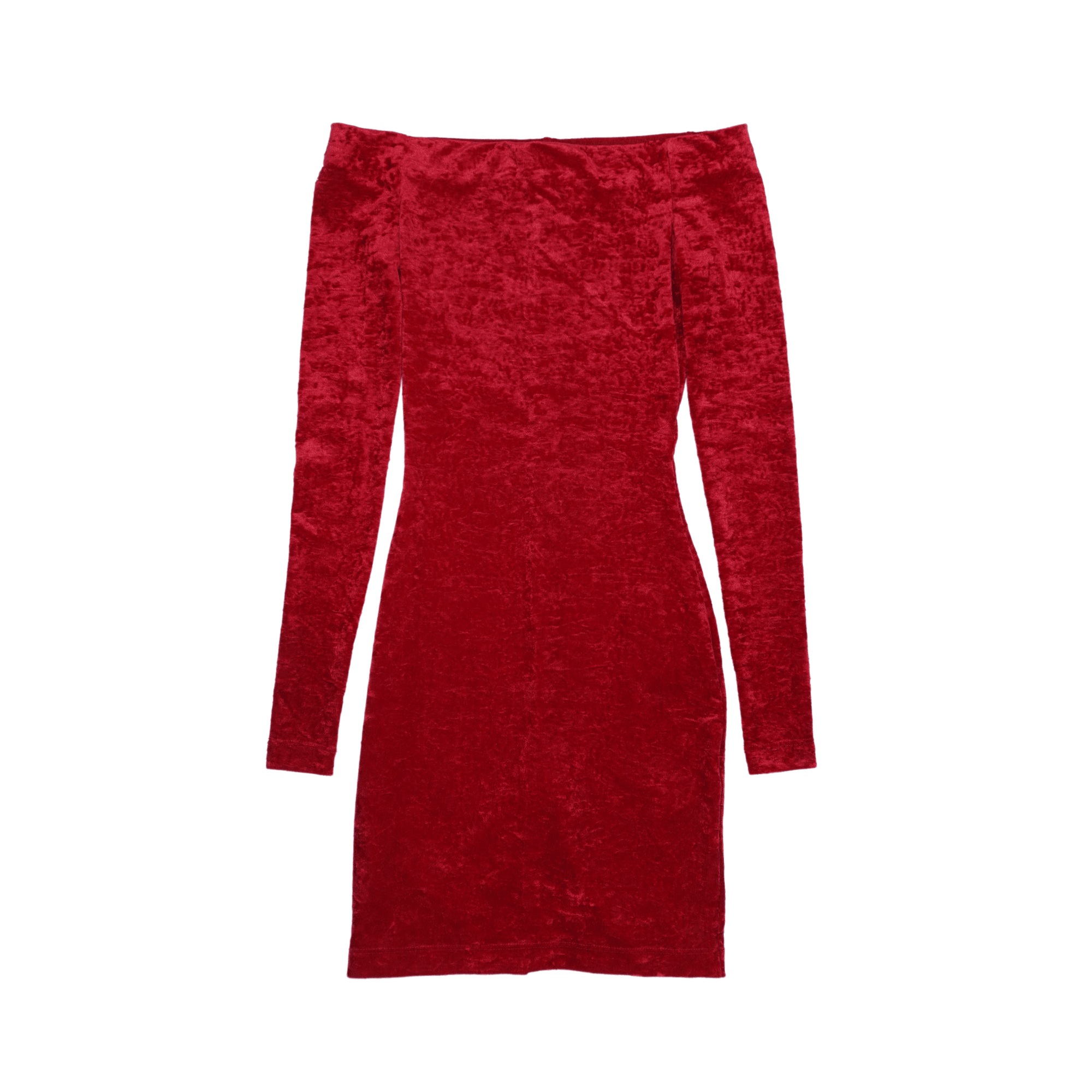 Balenciaga 'Cycling' Mini Dress - Women's 34