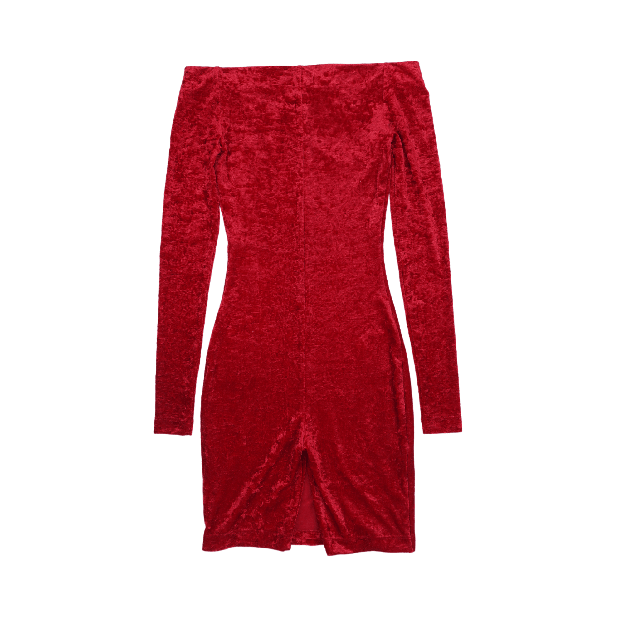 Balenciaga 'Cycling' Mini Dress - Women's 34