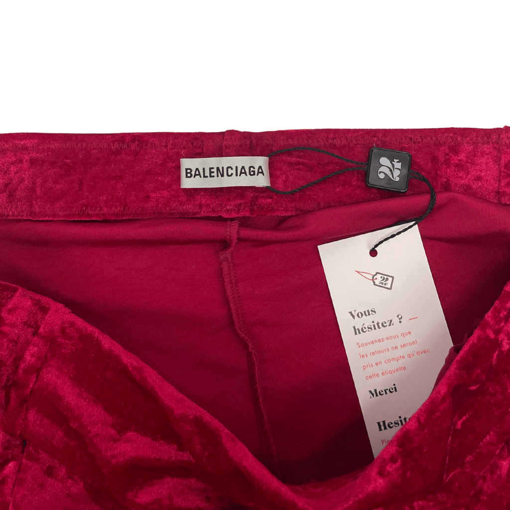 Balenciaga 'Cycling' Mini Dress - Women's 34