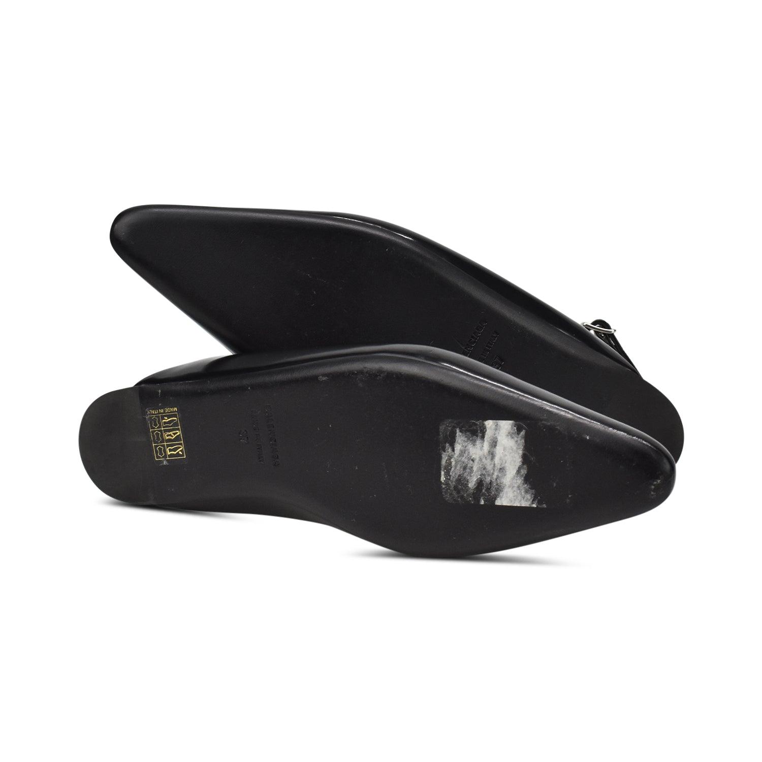 Balenciaga Flats - Women's 37