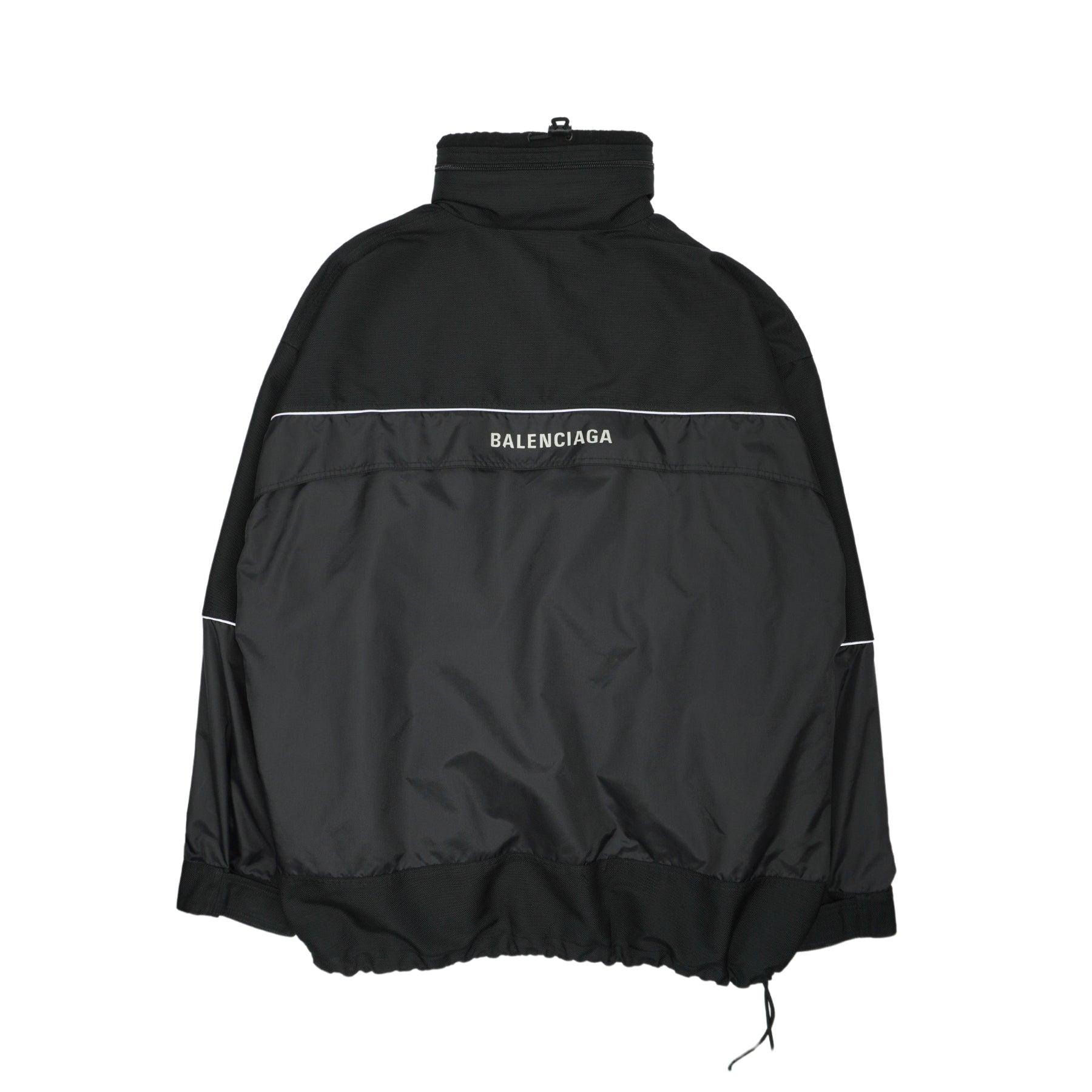 Balenciaga Jacket - Men's 46