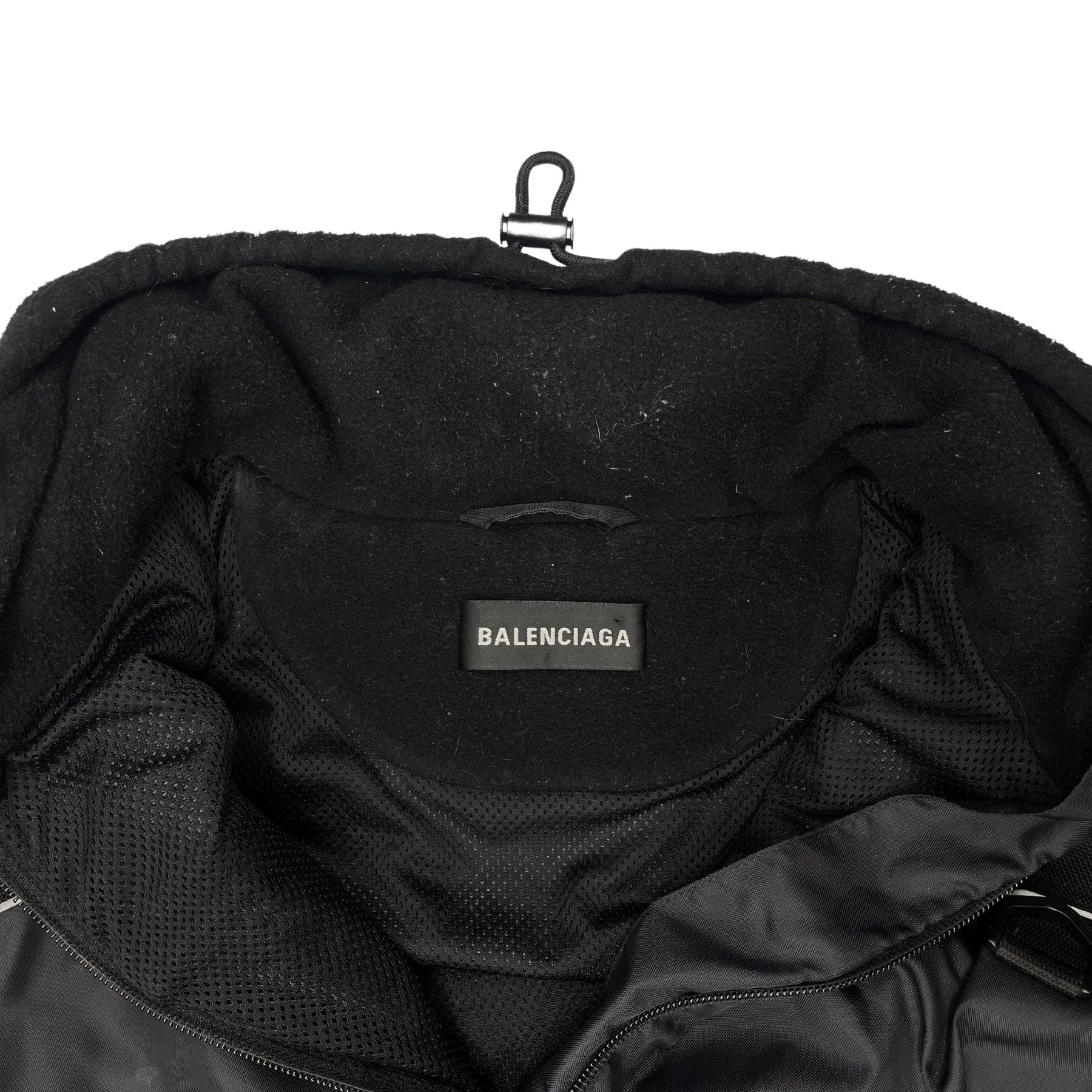 Balenciaga Jacket - Men's 46