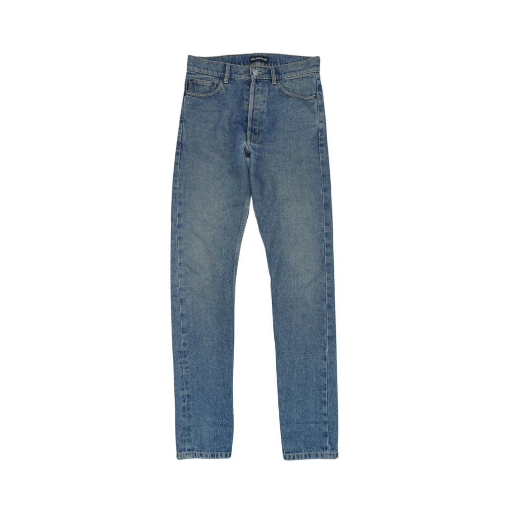 Balenciaga Jeans - Men's 29