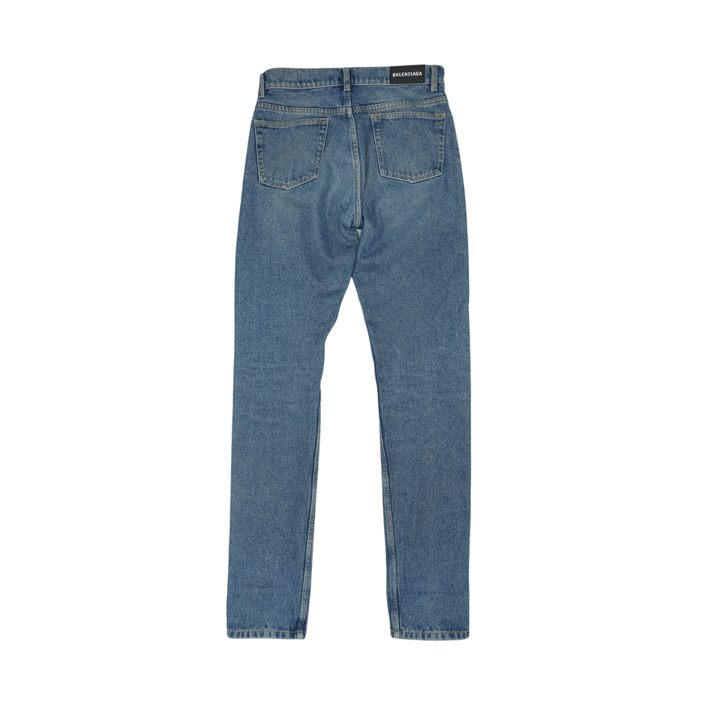 Balenciaga Jeans - Men's 29