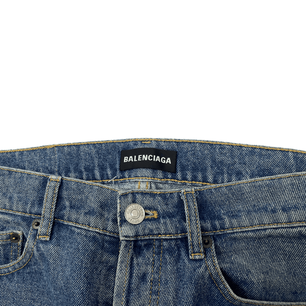 Balenciaga Jeans - Men's 29
